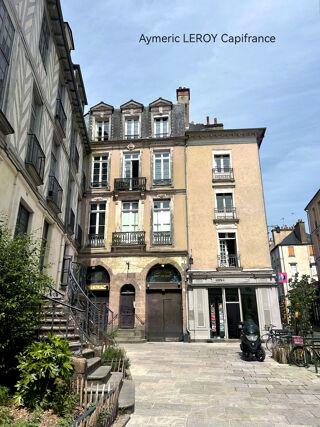 Appartement à vendre 1 pièce 27 m²