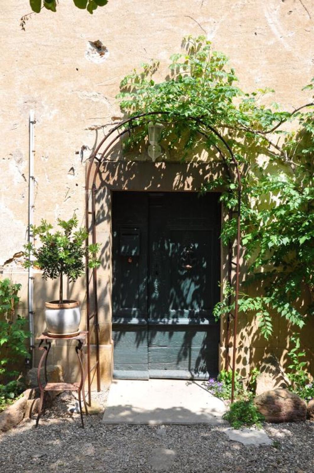 Vente Maison de maître - 490 m2 - FERRALS LES CORBIERES - 395000