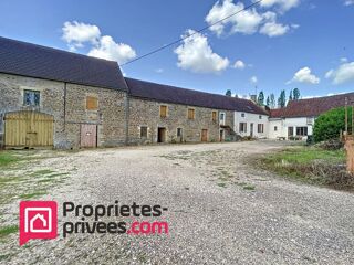  Maison à vendre 9 pièces 263 m²