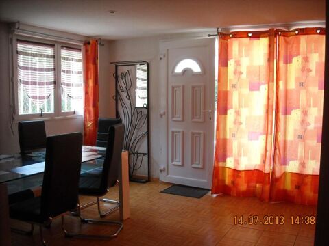  Appartement � louer 4 pi�ces 75 m�