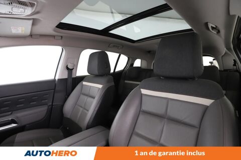 C5 aircross 2.0 Blue-HDi Business + EAT8 178 ch 2019 occasion 92130 Issy-les-Moulineaux
