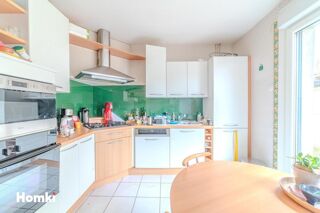  Appartement � vendre 4 pi�ces 103 m�