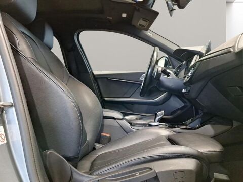S&eacute;rie 1 d xDrive M Sport AHK LiveCockpitProf PDC LED 2022 occasion 33700 Merignac