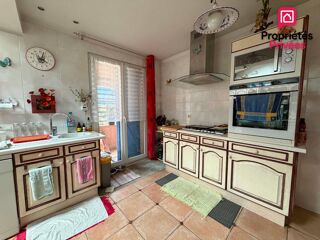  Maison à vendre 4 pièces 145 m²