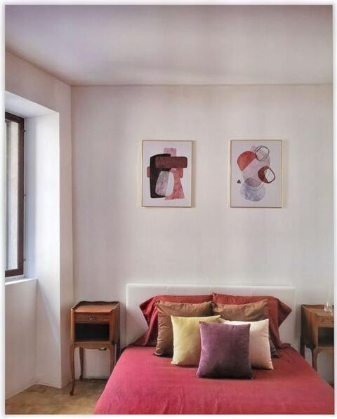  Appartement � louer 2 pi�ces 39 m�