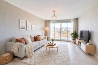  Appartement � vendre 3 pi�ces 61 m�