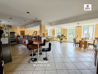  Maison à vendre 10 pièces 325 m²
