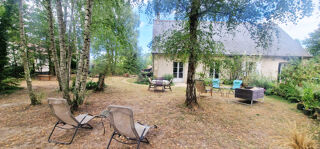  Maison à vendre 8 pièces 175 m²