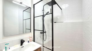  Appartement � vendre 5 pi�ces 124 m�