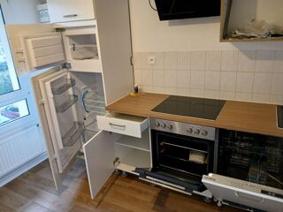  Appartement � louer 3 pi�ces 66 m�