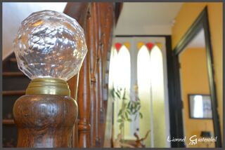  Maison à vendre 9 pièces 216 m²