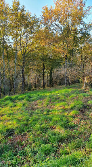  Terrain � vendre 1873 m�