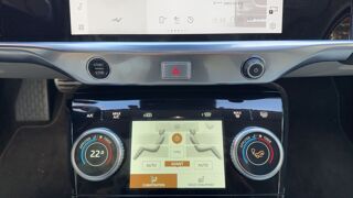 I-PACE EV400 AWD HSE - Entretien constructeur 2020 occasion 93160 Noisy Le Grand