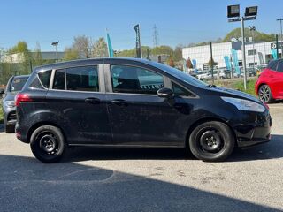 B-max 1.0 ECOBOOST S&S 100 TREND 2013 occasion 78240 Chambourcy