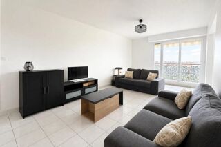  Appartement à vendre 4 pièces 84 m²