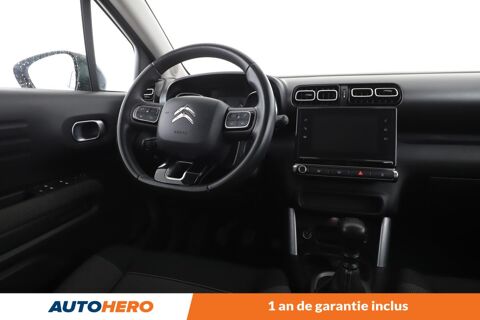 C3 Aircross 1.5 Blue-HDi Feel BV6 100 ch 2019 occasion 92130 Issy-les-Moulineaux
