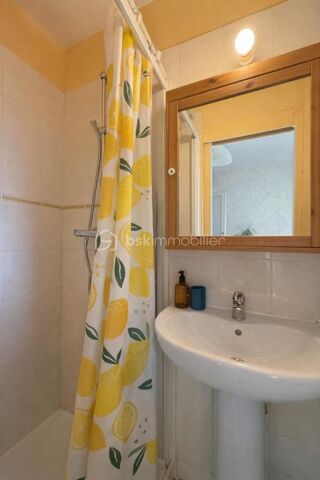  Appartement � vendre 2 pi�ces 32 m�