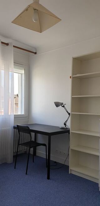  Appartement � louer 1 pi�ce 18 m�