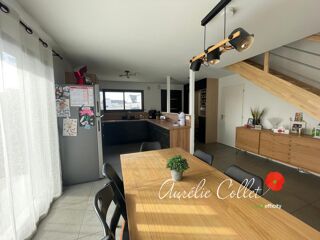  Maison � vendre 5 pi�ces 105 m�