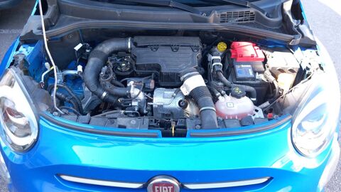 500 X 1.0 Firefly Turbo T3 120 Sport 2020 occasion 57350 Stiring Wendel