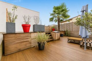  Maison à vendre 6 pièces 160 m²