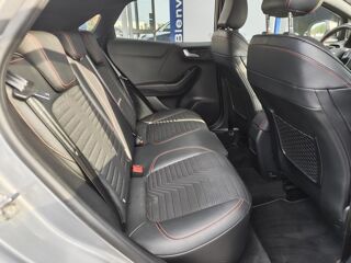 Puma 1.0 ECOBOOST 125ch POWERSHIFT ST-LINE X 2022 occasion 14160 Dives Sur Mer