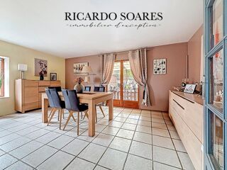  Maison � vendre 6 pi�ces 126 m�