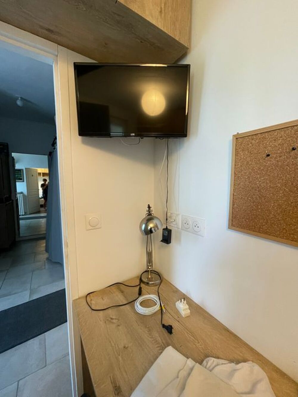 Location Appartement Chambre de 17m2 à louer sur Gradignan Gradignan