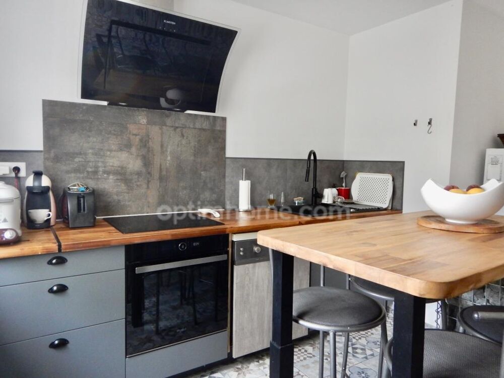 Vente Maison Maison à vendre 4 pièces COULOUNIEIX CHAMIERS (24) Coulounieix chamiers