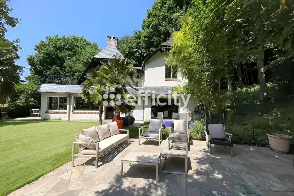 � vendre  Villa Vauhallan (91430)