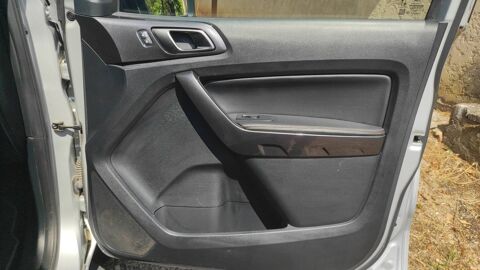 Ranger Double Cabine III 2.0 EcoBlue 213 4X4 BVA10 Wildtrack - Auto 2020 occasion 83330 Le Revest Les Eaux