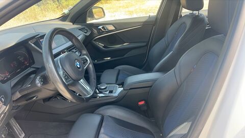 S&eacute;rie 1 120i 178 DCT7 M Sport 2021 occasion 44310 Saint Colomban