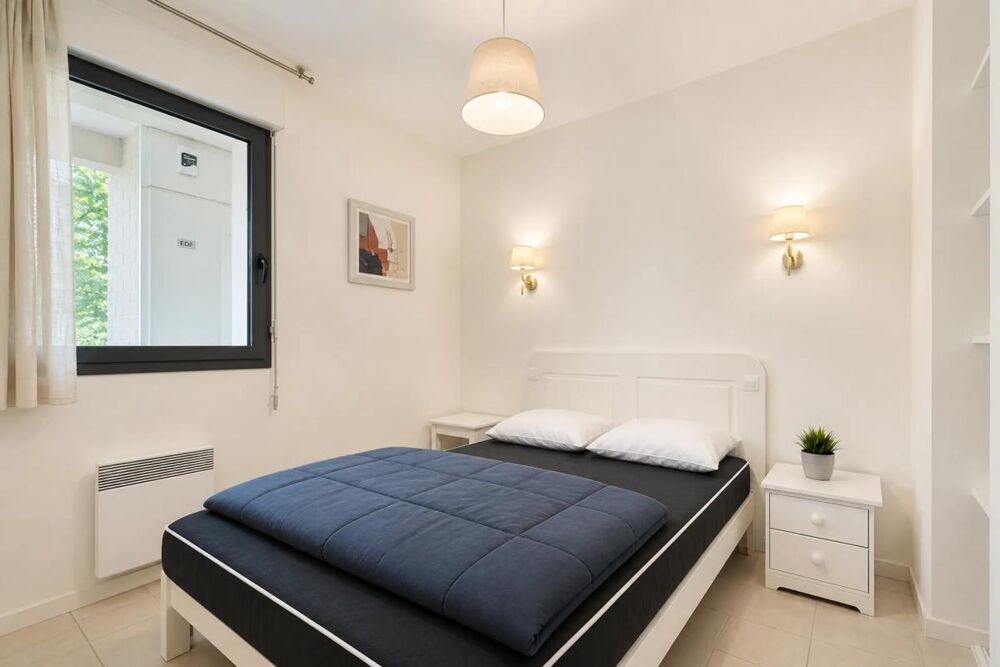 Vente Appartement Appartement 2 pièces de 42,5 m² à Gonneville-sur-Honfleur Gonneville sur honfleur