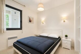  Appartement à vendre 2 pièces 42 m²