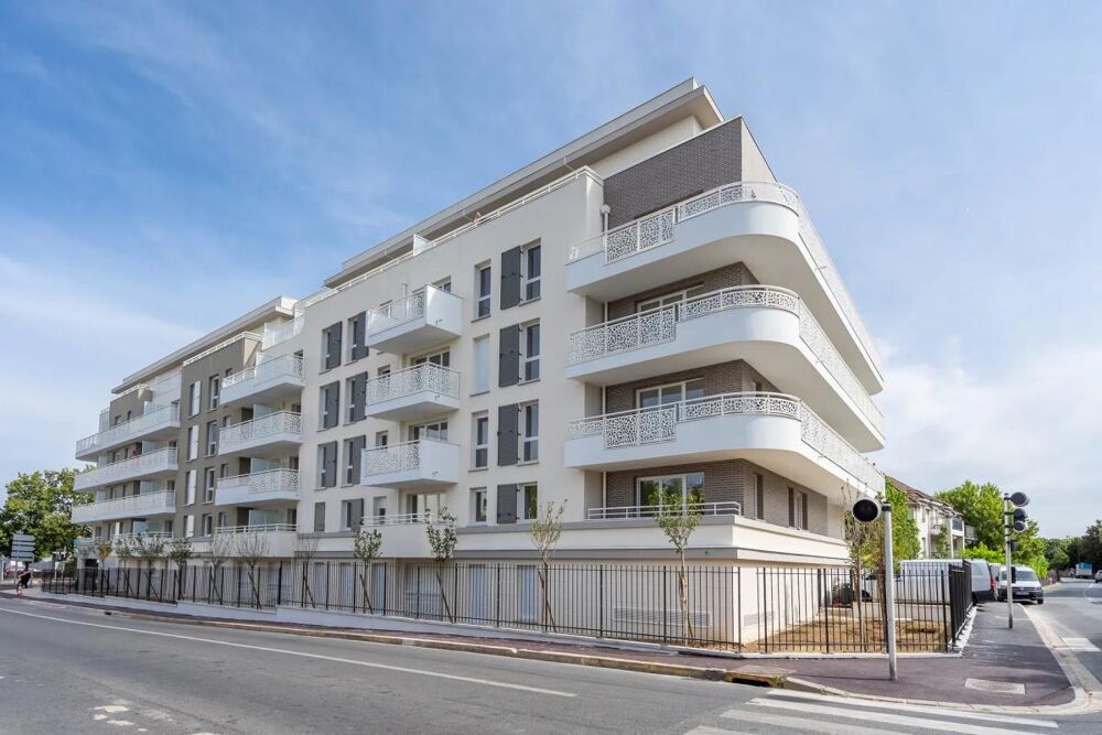 Appartement récent T4 - 80 m2 - Villiers-sur-Marne