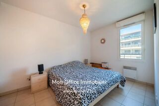  Appartement à vendre 2 pièces 38 m²