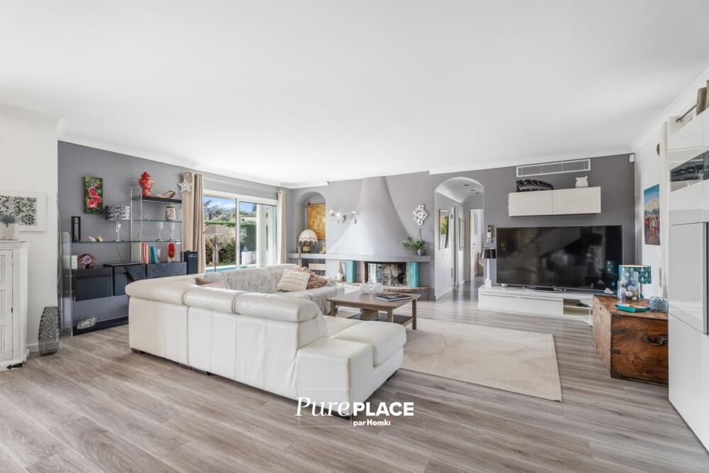 � vendre  Maison Antibes (06600)