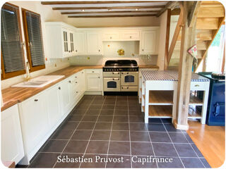  Maison à vendre 4 pièces 111 m²