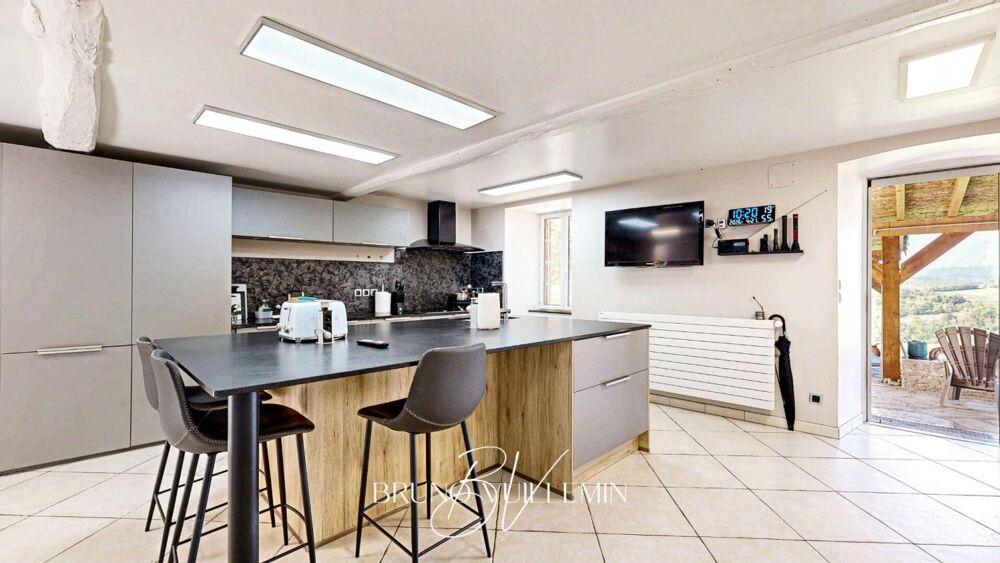 � vendre  Propri�t�/ch�teau Castelnaudary (11400)