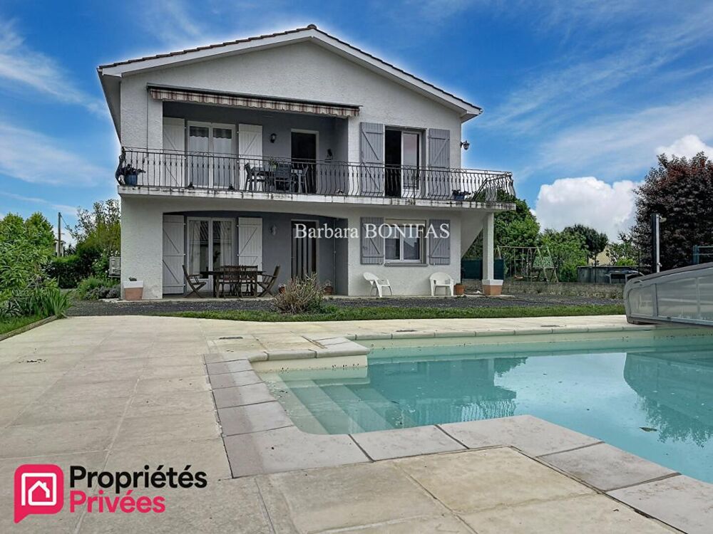 Maison 6 pièces 184 m² · à Lavaur · 184 m² · 334 000 €