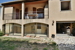  Maison � vendre 4 pi�ces 125 m�