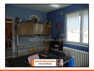  Maison à vendre 8 pièces 130 m²