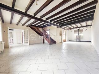  Maison à vendre 5 pièces 196 m²