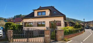  Maison à vendre 8 pièces 128 m²