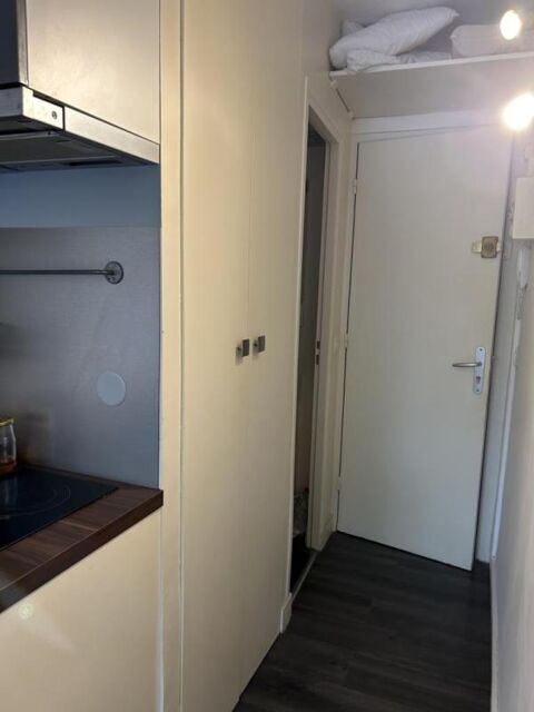  Appartement � louer 1 pi�ce 11 m�
