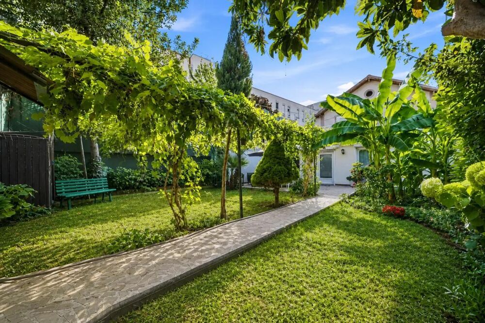 Maison de 5 pièces de 132 m² à Alfortville