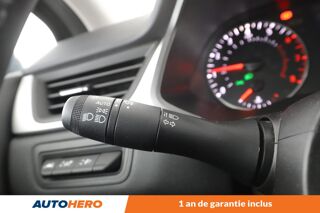 Captur 1.0 TCe Zen 91 ch 2022 occasion 92130 Issy-les-Moulineaux