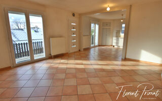  Maison  vendre 5 pices 117 m