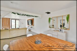  Maison � vendre 9 pi�ces 153 m�