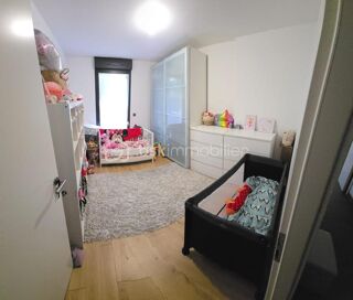  Appartement à vendre 2 pièces 40 m²